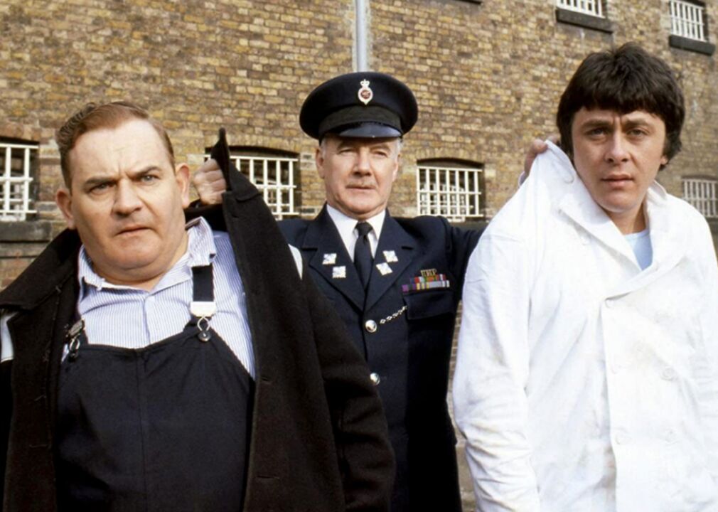 #6. Porridge